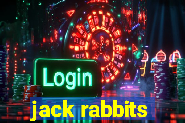 jack rabbits