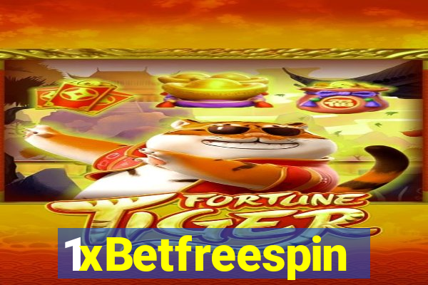 1xBetfreespin