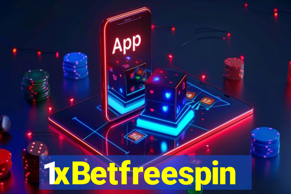 1xBetfreespin