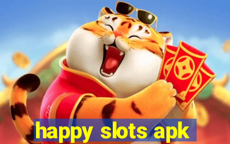 happy slots apk