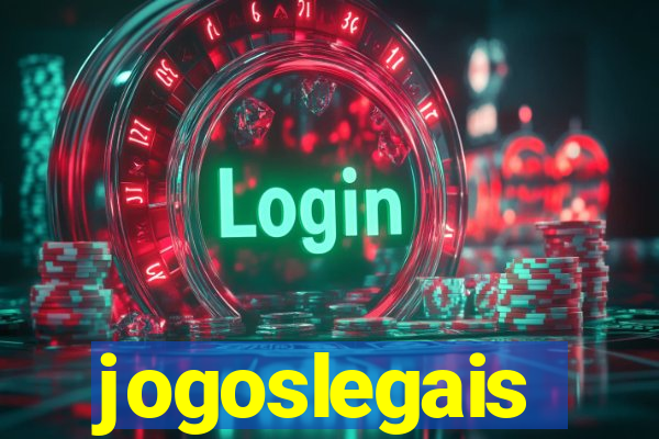 jogoslegais