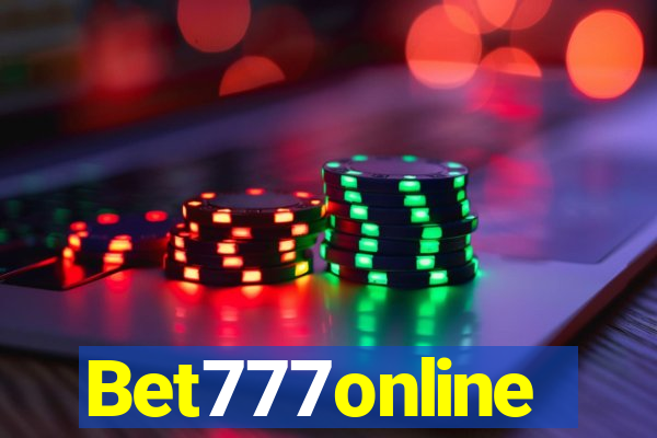 Bet777online