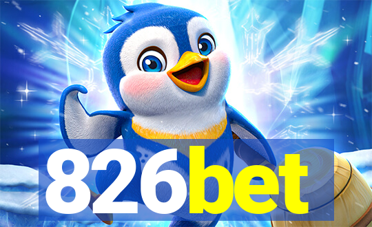 826bet