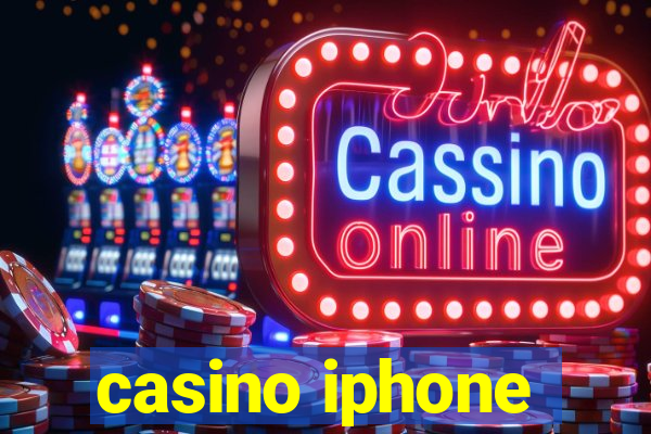 casino iphone