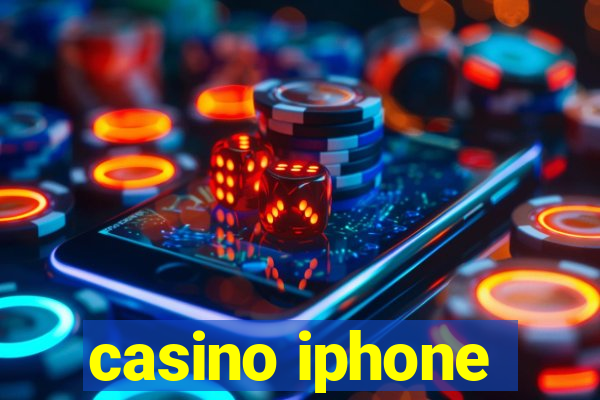 casino iphone