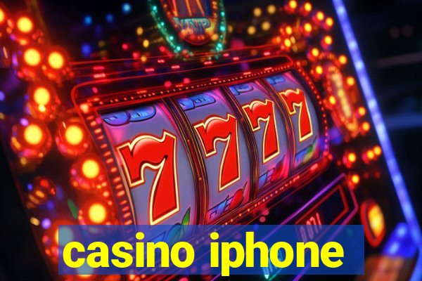 casino iphone