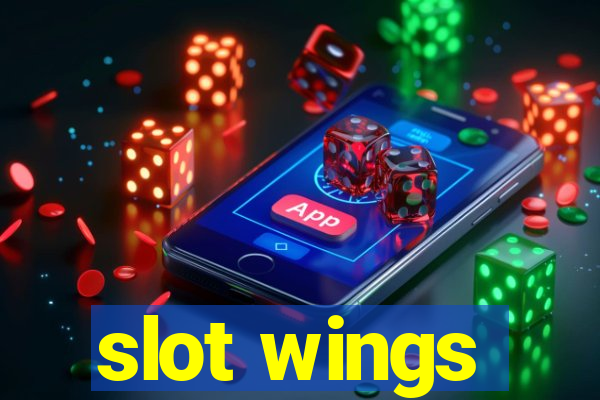 slot wings