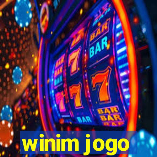 winim jogo