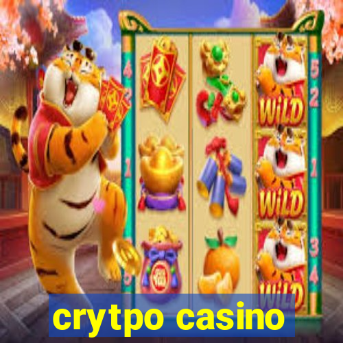 crytpo casino