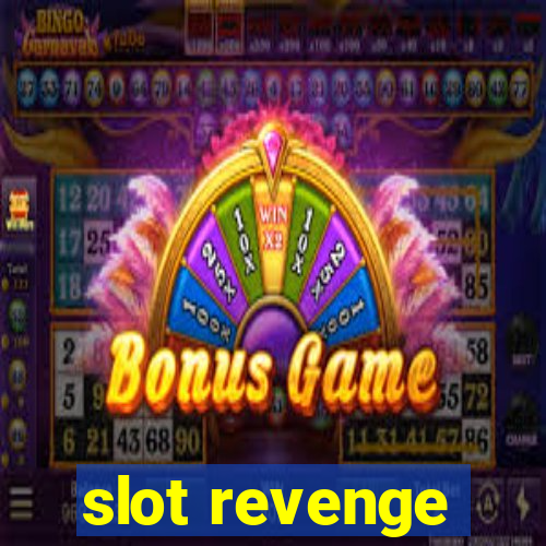 slot revenge