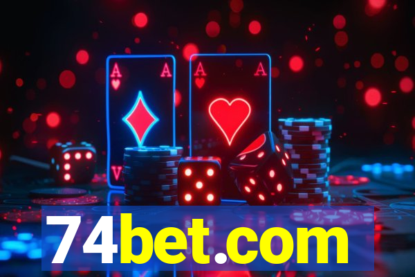 74bet.com