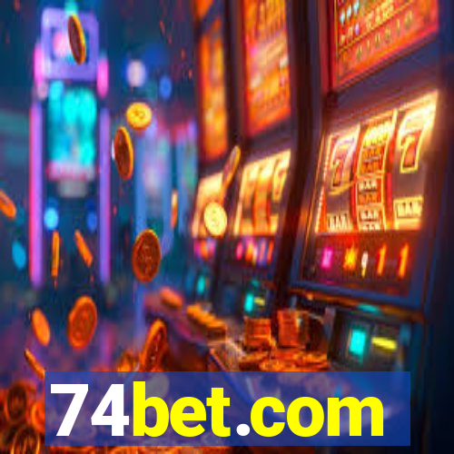 74bet.com