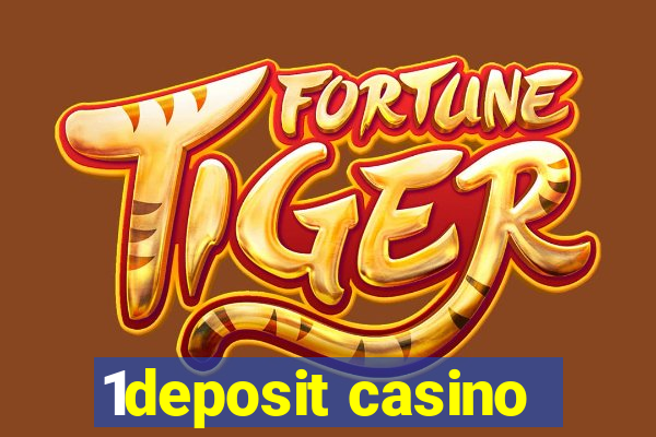 1deposit casino