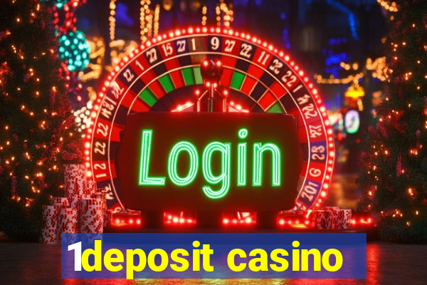 1deposit casino