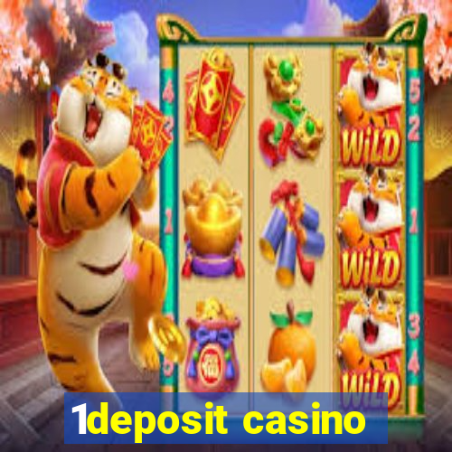 1deposit casino