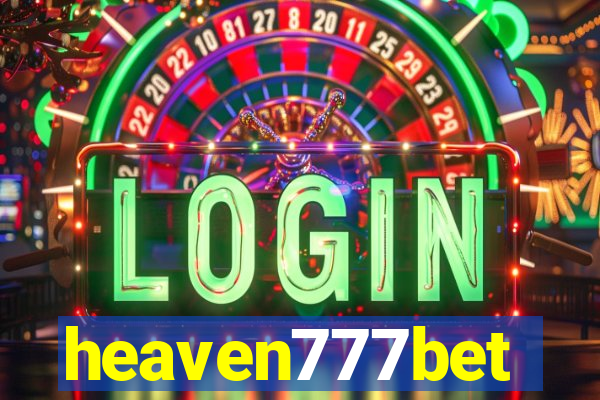 heaven777bet