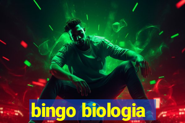 bingo biologia