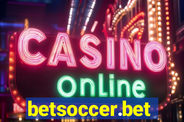 betsoccer.bet