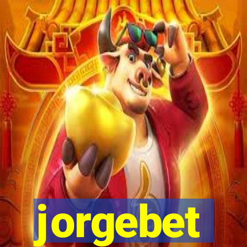 jorgebet