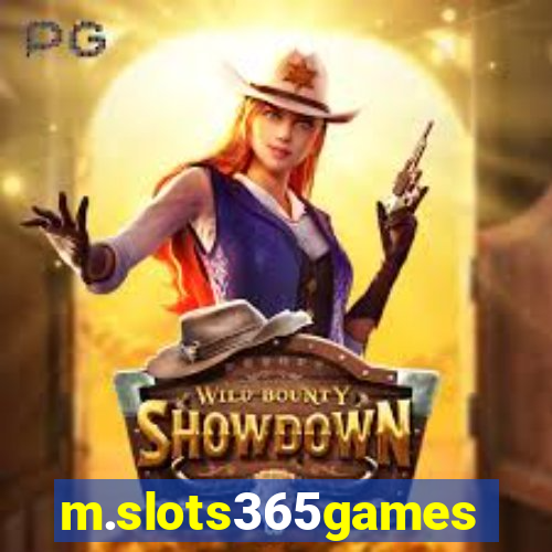 m.slots365games