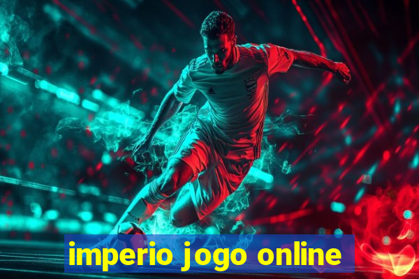 imperio jogo online