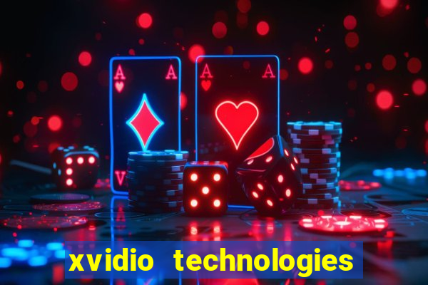 xvidio technologies startup brasil 2024 download grátis