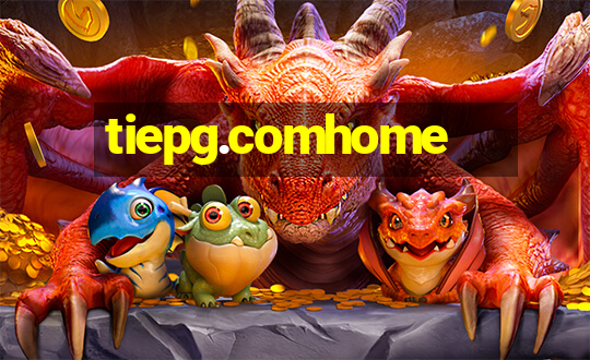 tiepg.comhome