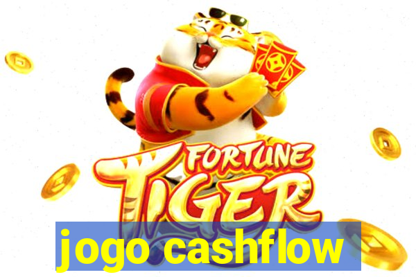 jogo cashflow