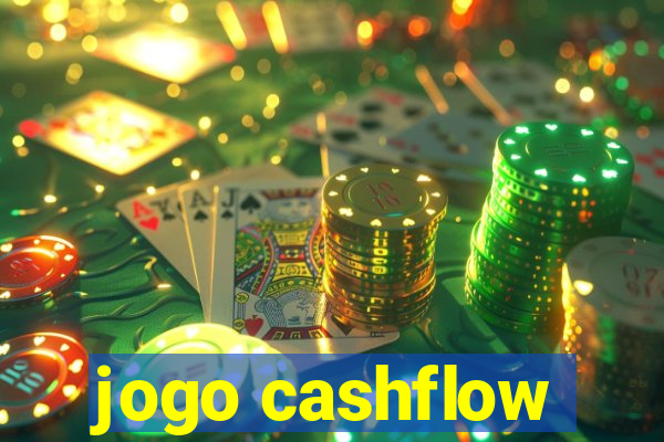 jogo cashflow