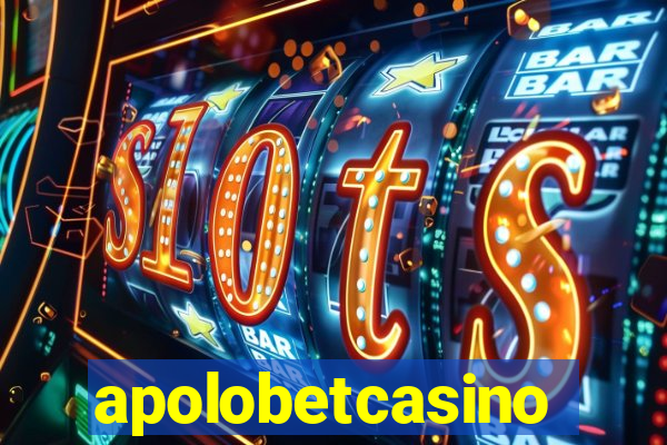 apolobetcasino