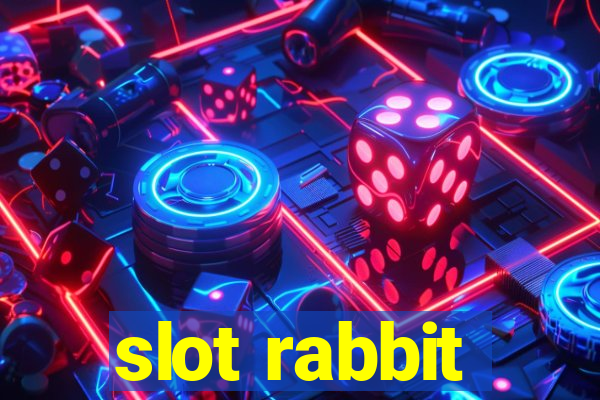 slot rabbit