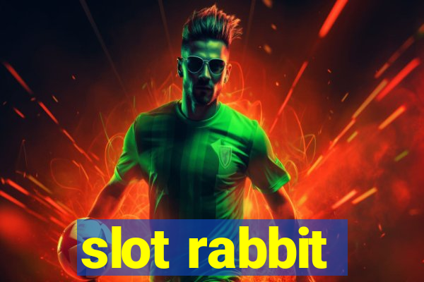 slot rabbit