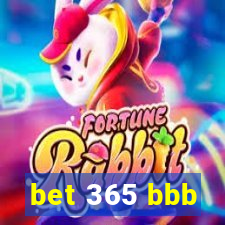 bet 365 bbb