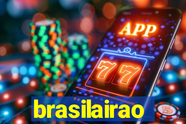 brasilairao