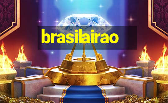 brasilairao