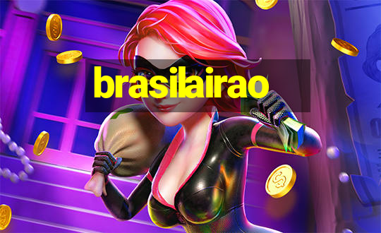 brasilairao