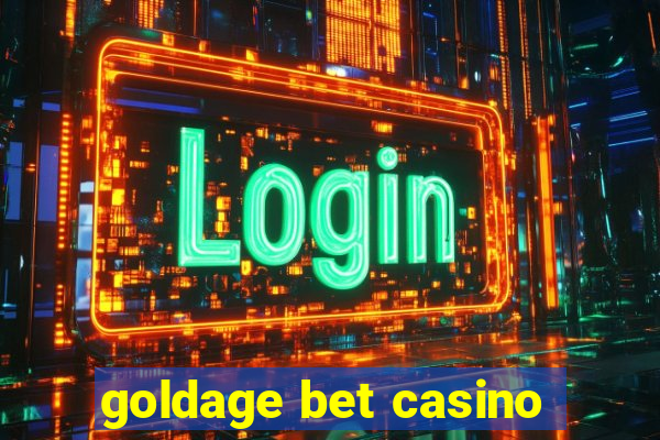 goldage bet casino