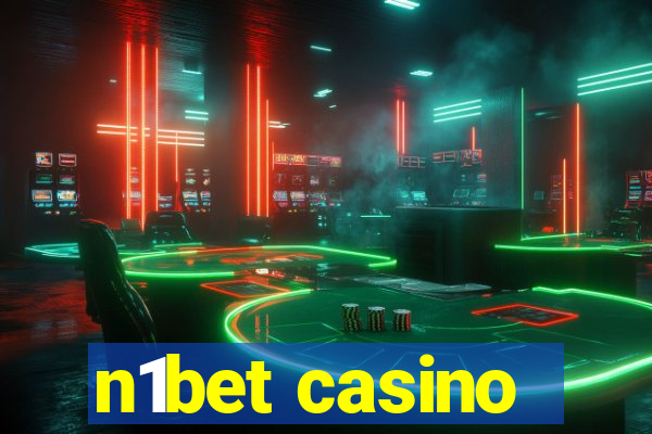 n1bet casino