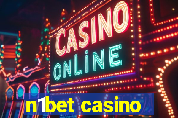 n1bet casino