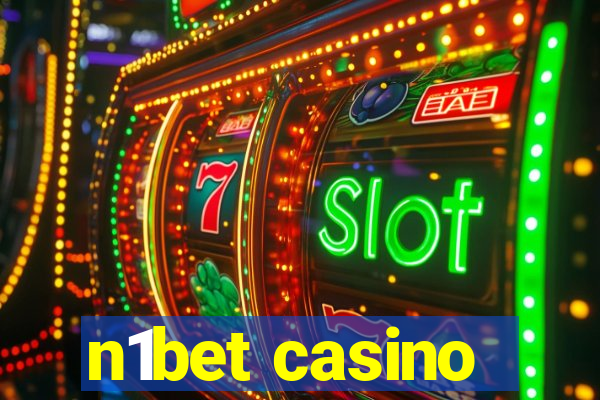 n1bet casino