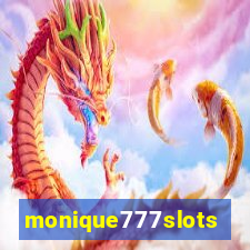 monique777slots