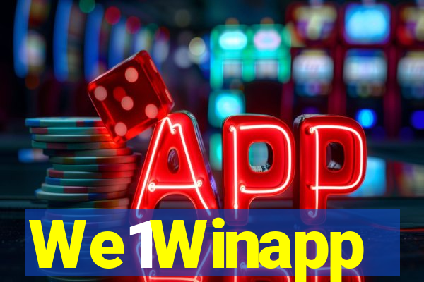 We1Winapp