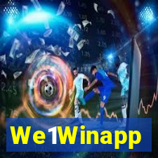 We1Winapp