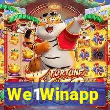 We1Winapp