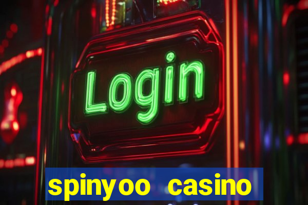 spinyoo casino review for malta