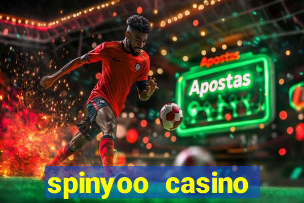 spinyoo casino review for malta