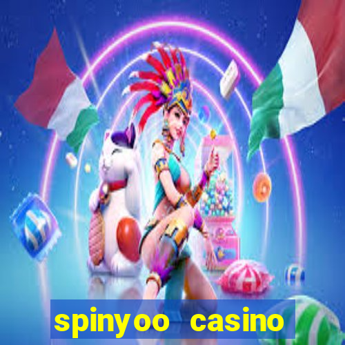 spinyoo casino review for malta