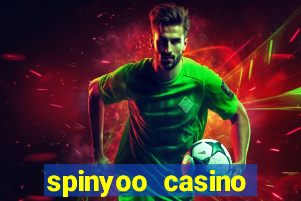 spinyoo casino review for malta