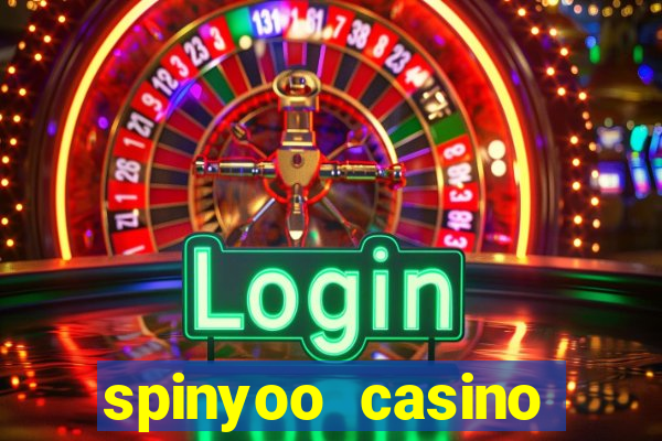 spinyoo casino review for malta