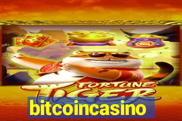 bitcoincasino